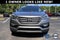 2017 Hyundai Santa Fe Sport 2.0L Turbo Ultimate
