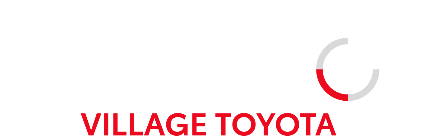 Dimmitt Direct at Village Toyota Logo