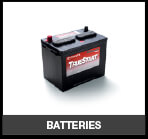 Genuine Toyota Batteries
