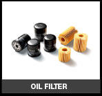 Genuine Toyota Oil Filters