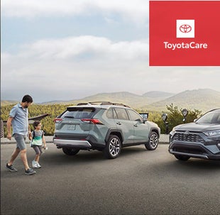 ToyotaCare | Village Toyota in Homosassa FL