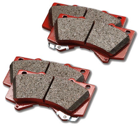 Genuine Toyota Brake Pads | Village Toyota in Homosassa FL