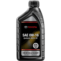 Toyota Oil Change | Village Toyota in Homosassa FL