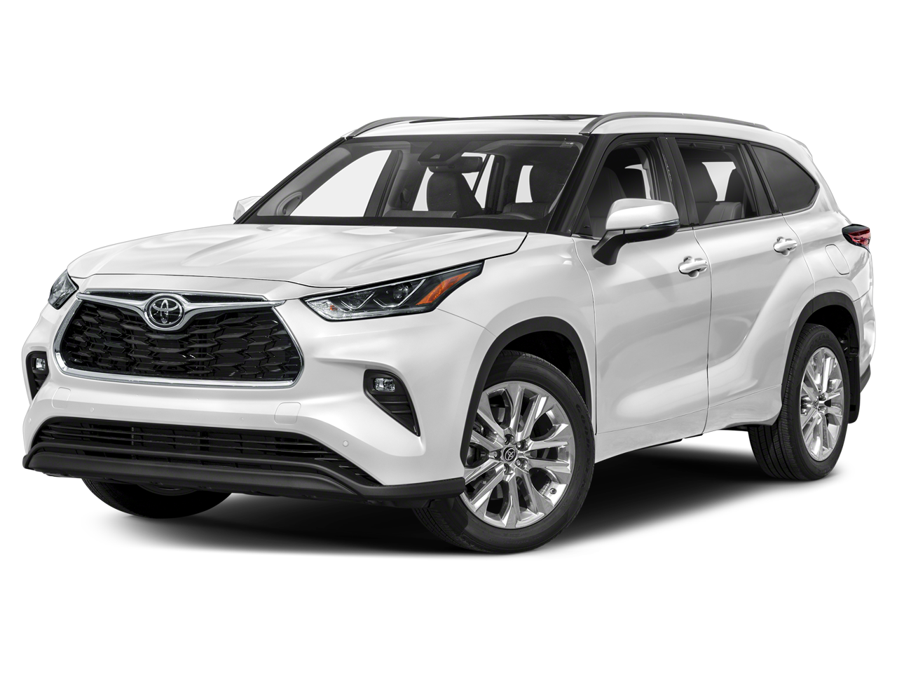 2023 Toyota Highlander For Sale Homosassa FL | Spring Hill | Ocala