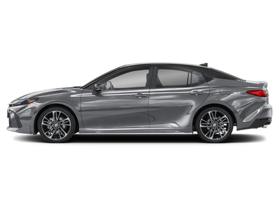 2027 Toyota Camry CAMRY