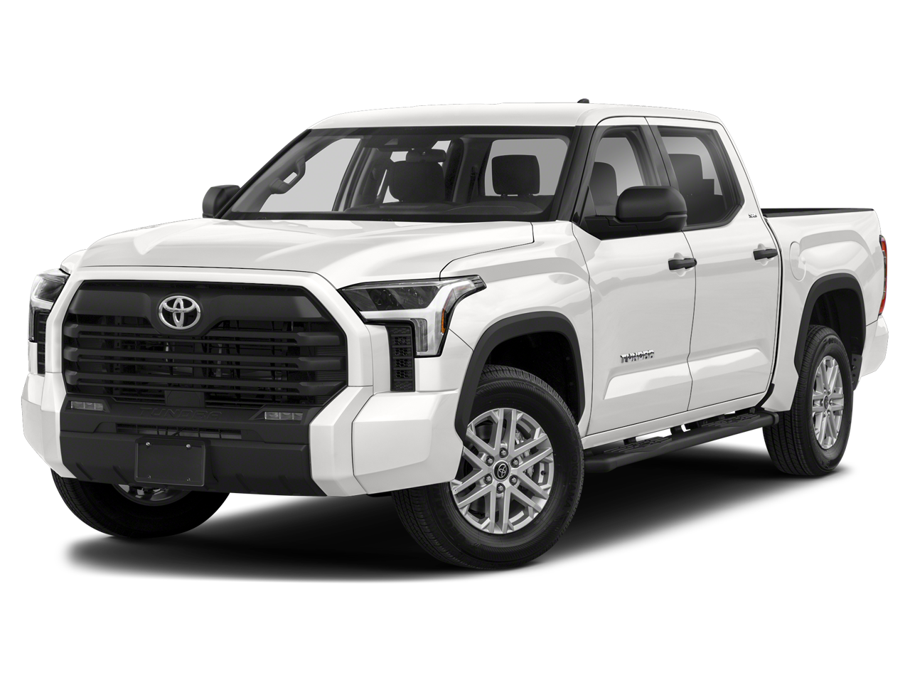 2023 Tundra Sr5 Crewmaxnull