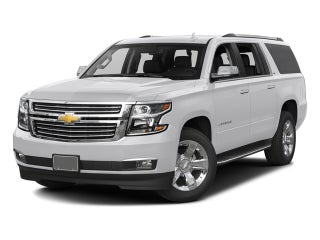 Used Chevrolet Suburban Clearwater Fl
