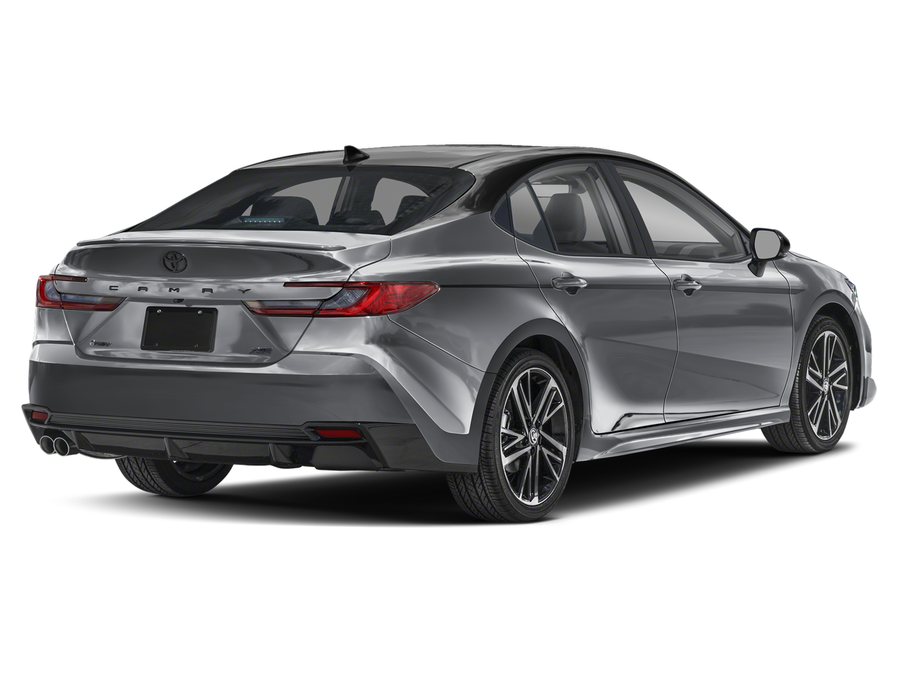2027 Toyota Camry CAMRY