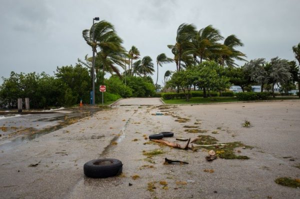 Homosassa Florida Hurricane Irma