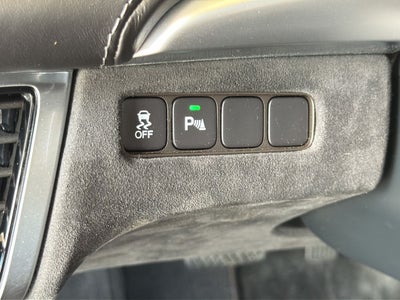 2018 Acura NSX SH-AWD