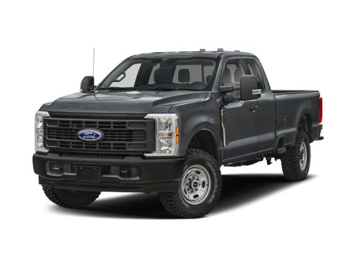 2023 Ford F-250SD Lariat