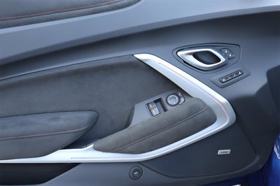 2024 Chevrolet Camaro ZL1