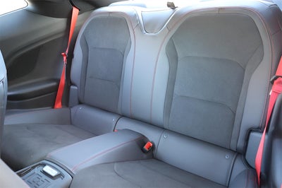 2024 Chevrolet Camaro ZL1