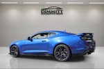2024 Chevrolet Camaro ZL1