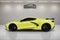 2022 Chevrolet Corvette Stingray 3LT