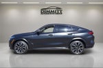 2027 BMW X6 M Competition