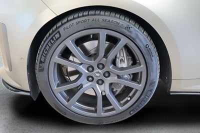 2024 Land Rover Range Rover Sport SV Edition One Carbon Bronze