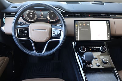 2023 Land Rover Range Rover Sport SE