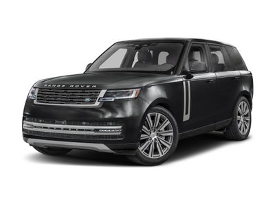 2023 Land Rover Range Rover Autobiography