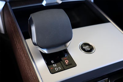 2024 Land Rover Range Rover Autobiography