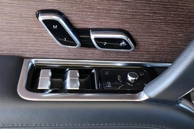 2024 Land Rover Range Rover Autobiography