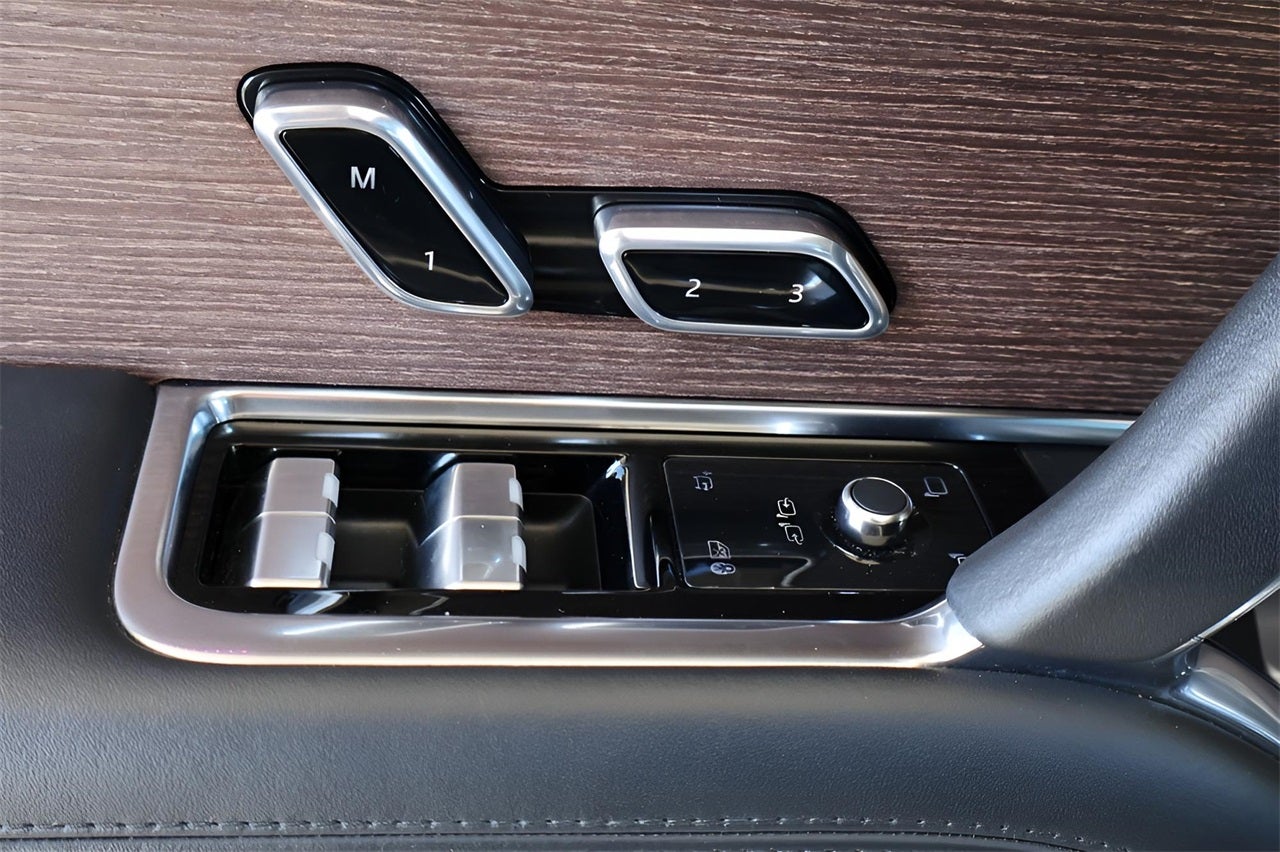 2024 Land Rover Range Rover Autobiography