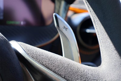 2024 McLaren 750S Coupe