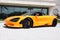 2024 McLaren 750S Spider