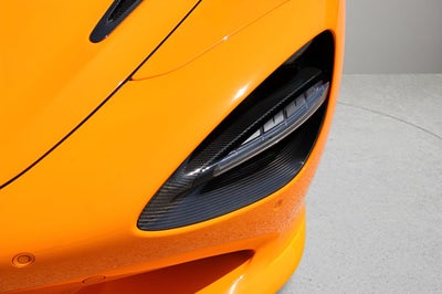 2024 McLaren 750S Spider