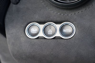 2024 McLaren 750S Spider