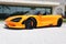 2024 McLaren 750S Spider