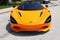 2024 McLaren 750S Spider