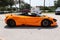 2024 McLaren 750S Spider