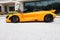 2024 McLaren 750S Spider