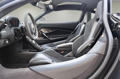 2018 McLaren 720S Performance