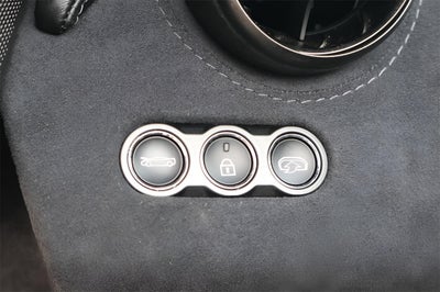 2018 McLaren 720S Performance