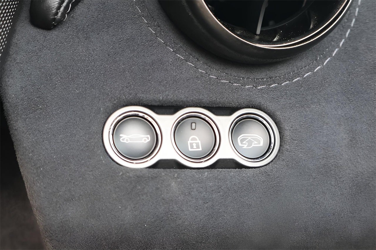 2018 McLaren 720S Performance