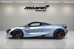 2018 McLaren 720S Performance