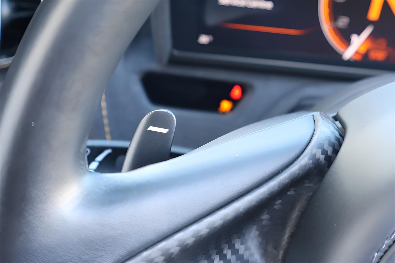 2020 McLaren 720S Base