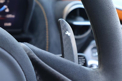 2019 McLaren 720S Performance