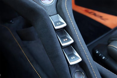 2019 McLaren 720S Performance