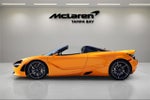 2019 McLaren 720S Performance