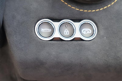 2022 McLaren 720S Base