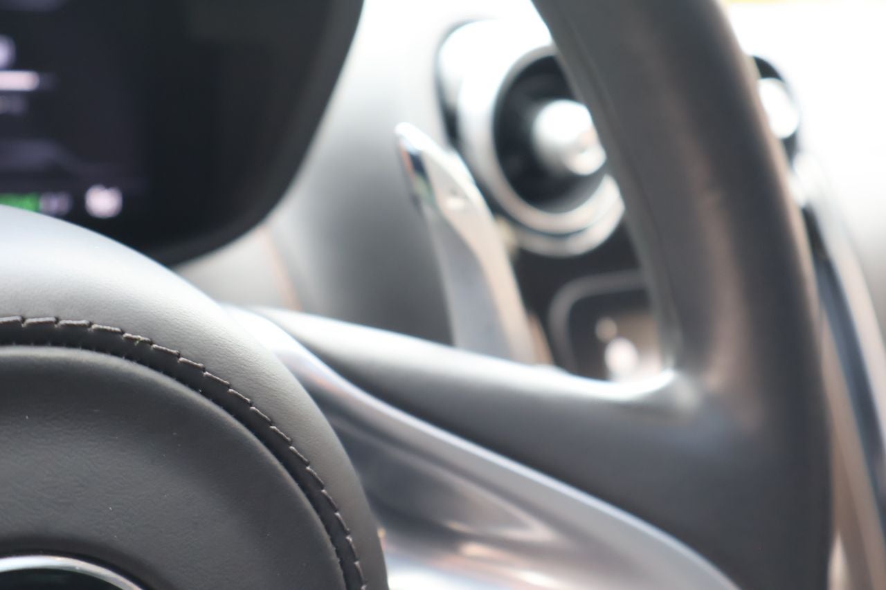 2023 McLaren GT Coupe