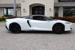 2023 McLaren GT Coupe