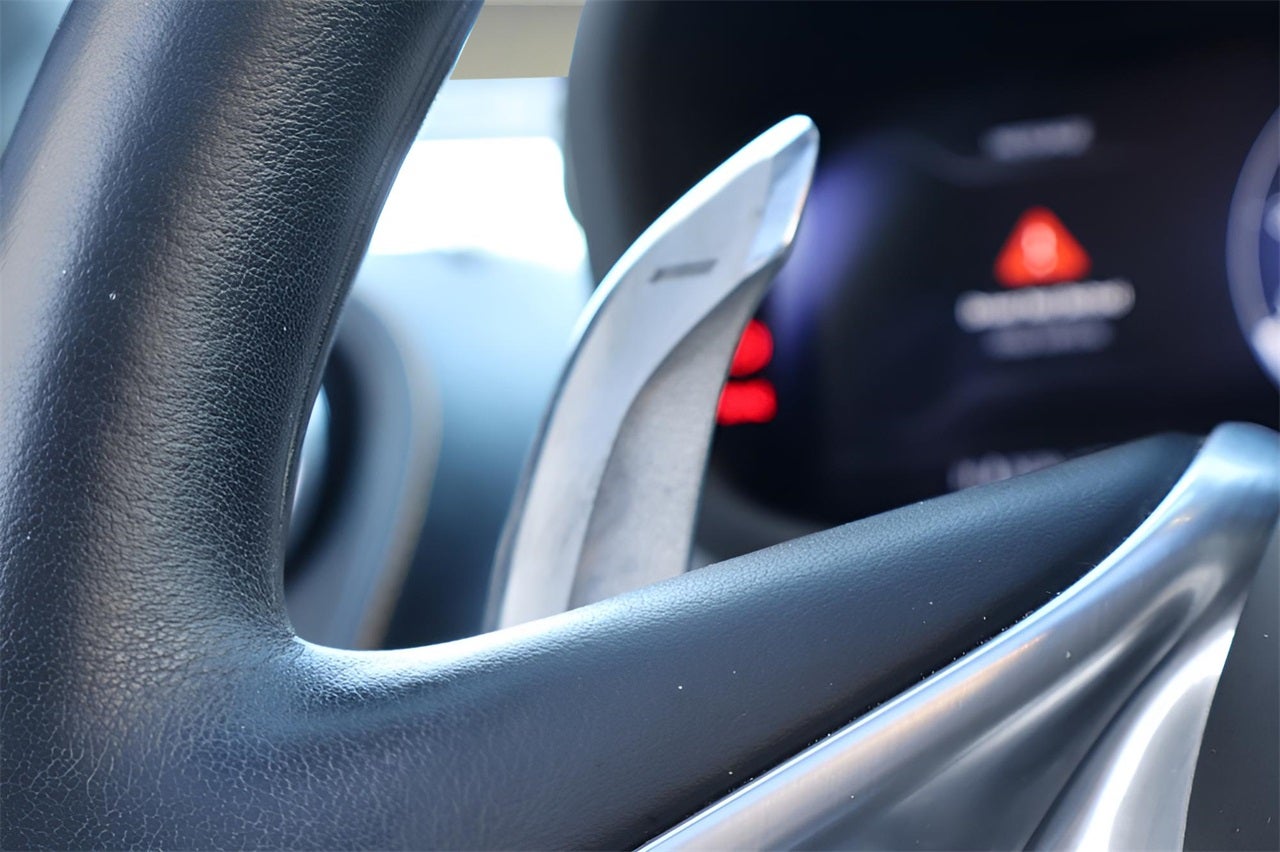 2023 McLaren GT Coupe