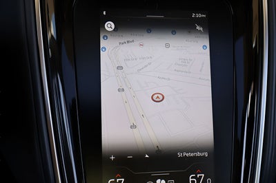 2023 McLaren GT Base