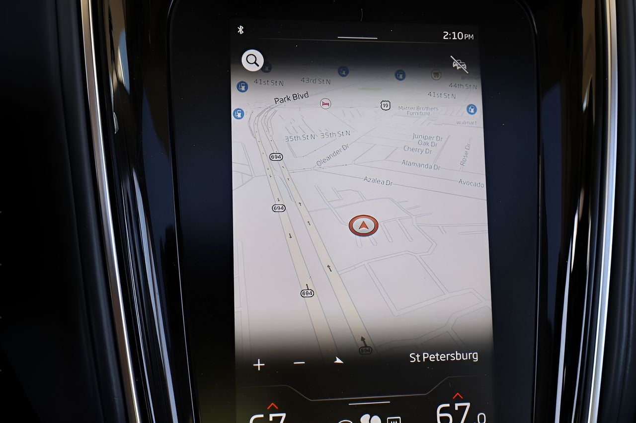 2023 McLaren GT Base