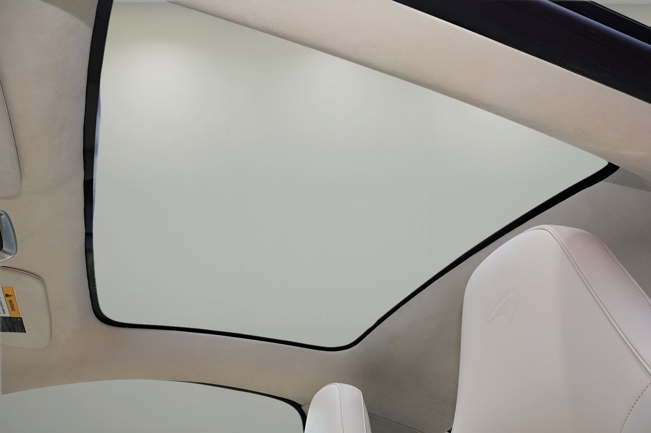 2023 McLaren GT Base