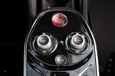 2025 McLaren GTS Coupe